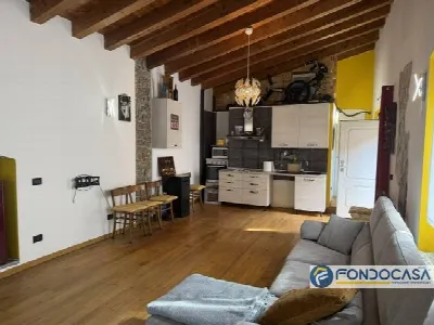 Appartamento in vendita a Bergamo, Colli - foto 10