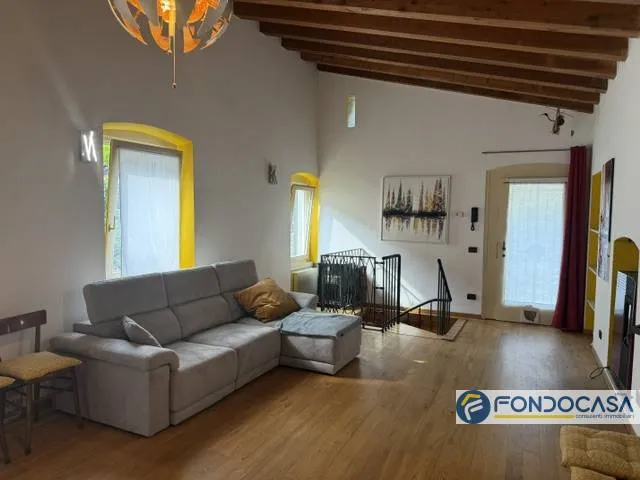 Appartamento in vendita a Bergamo, Colli - foto 2
