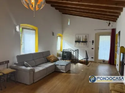 Appartamento in vendita a Bergamo, Colli - foto 2