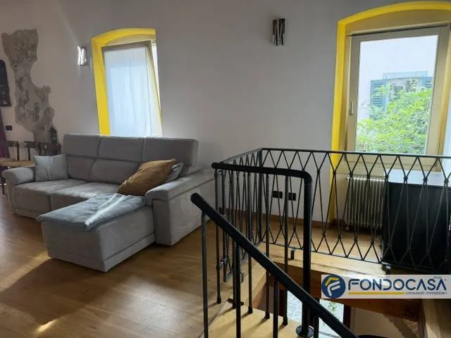 Appartamento in vendita a Bergamo, Colli - foto 4