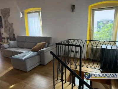 Appartamento in vendita a Bergamo, Colli - foto 4