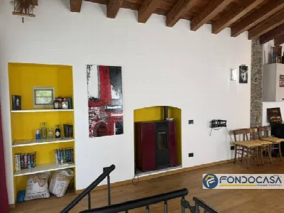 Appartamento in vendita a Bergamo, Colli - foto 8