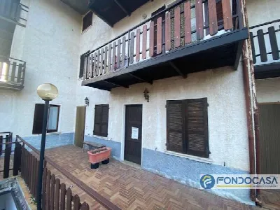 Appartamento in vendita a Capovalle - foto 2