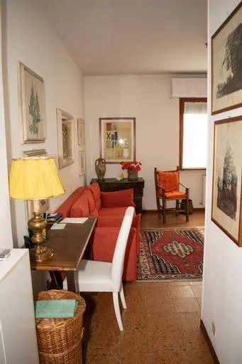 Appartamento a Rapallo