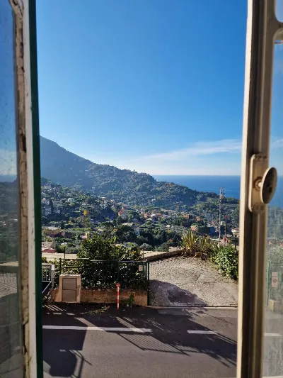 Appartamento a Camogli