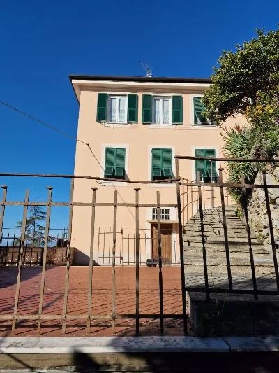 Appartamento in vendita a Camogli - foto 4
