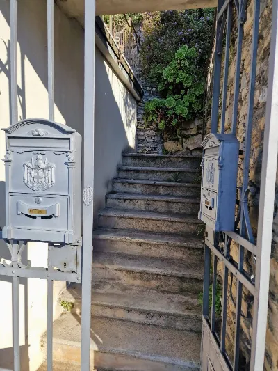 Appartamento in vendita a Camogli - foto 8