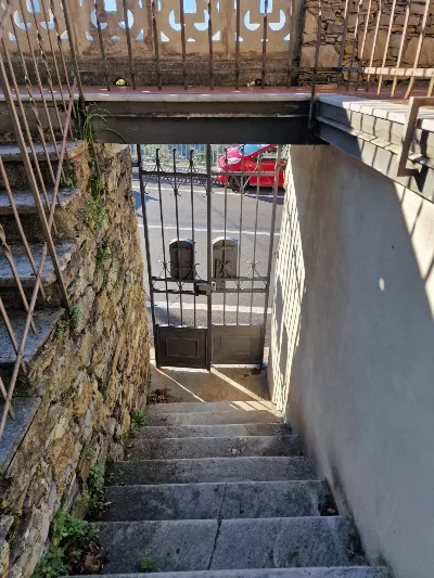Appartamento in vendita a Camogli - foto 9