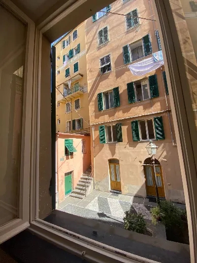 Appartamento in vendita a Camogli - foto 3