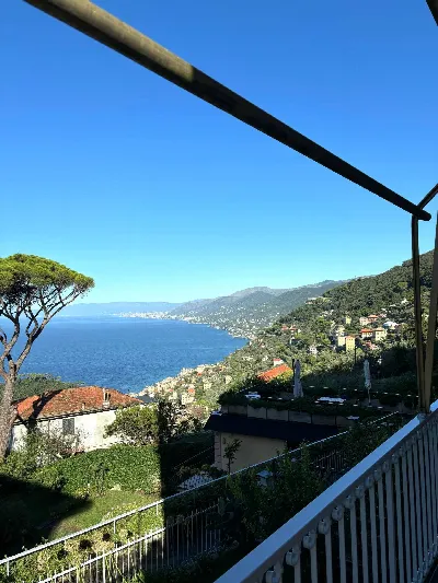 Appartamento a Camogli