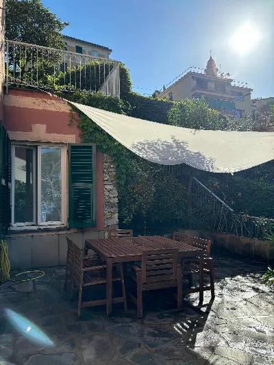 Appartamento in vendita a Camogli - foto 10