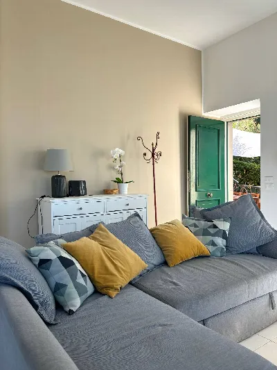 Appartamento in vendita a Camogli - foto 2