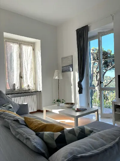 Appartamento in vendita a Camogli - foto 3