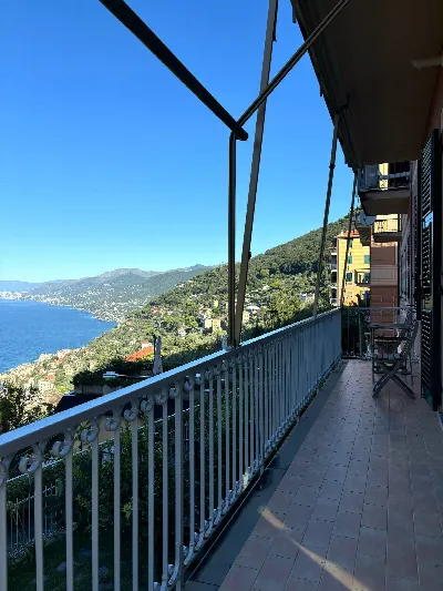 Appartamento in vendita a Camogli - foto 4