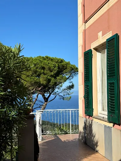 Appartamento in vendita a Camogli - foto 7