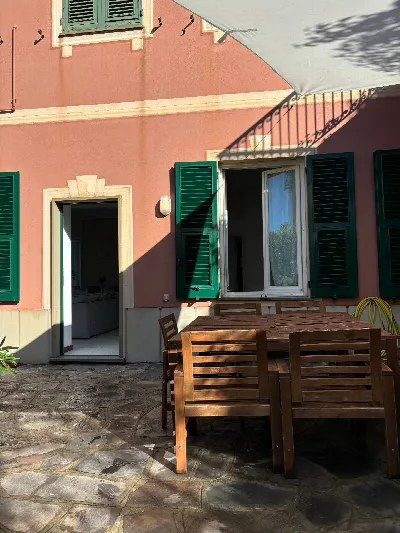 Appartamento in vendita a Camogli - foto 8