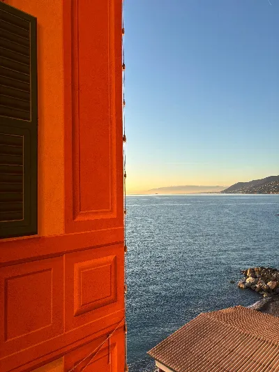 Appartamento in vendita a Camogli - foto 1