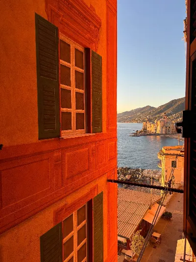 Appartamento in vendita a Camogli - foto 5
