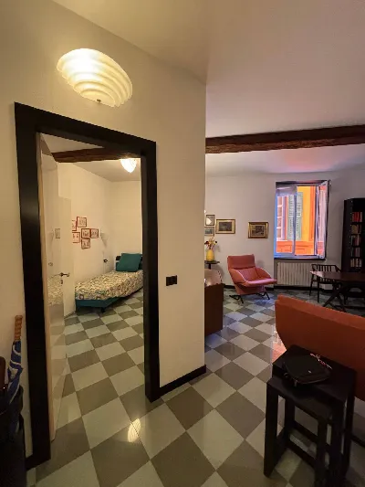 Appartamento in vendita a Camogli - foto 7