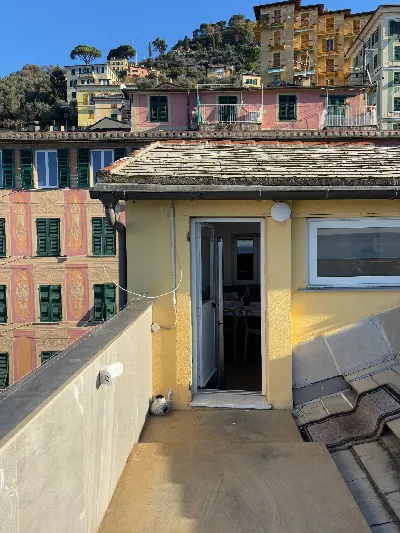 Appartamento in vendita a Camogli - foto 2
