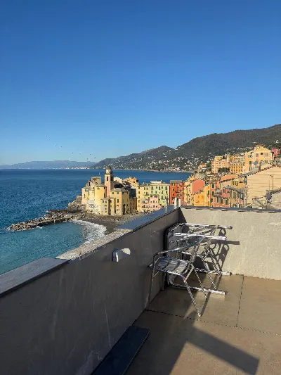 Appartamento in vendita a Camogli - foto 8