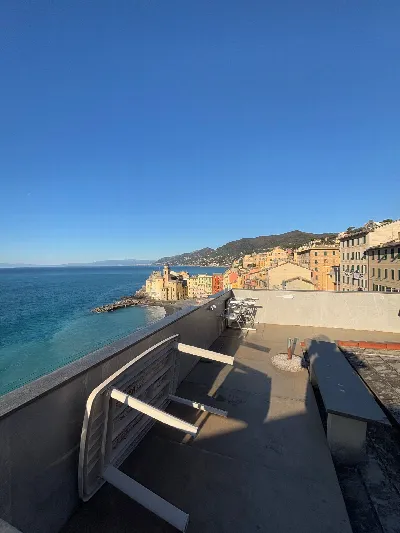 Appartamento in vendita a Camogli - foto 9