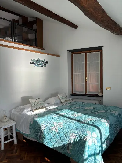 Attico in vendita a Camogli - foto 3