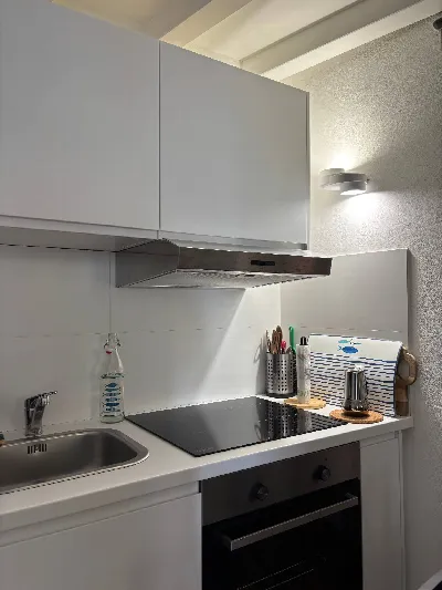 Attico in vendita a Camogli - foto 8