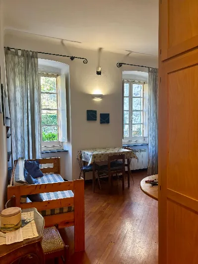 Appartamento a Camogli