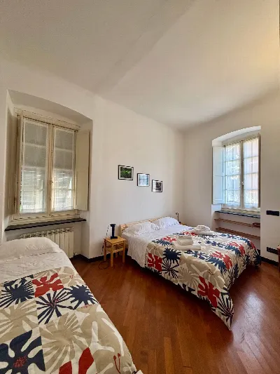 Appartamento in vendita a Camogli - foto 4