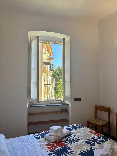 Appartamento in vendita a Camogli - foto 6