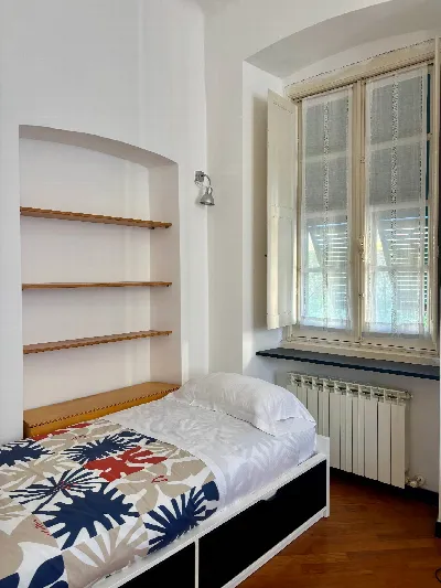 Appartamento in vendita a Camogli - foto 7