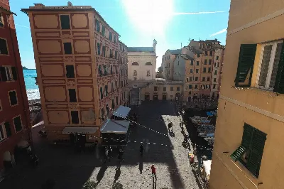 Appartamento in vendita a Camogli - foto 1