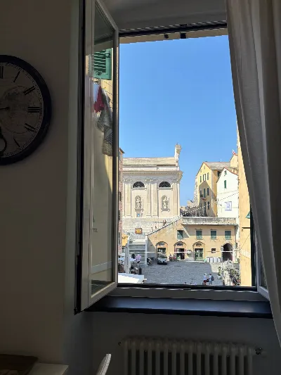 Appartamento in vendita a Camogli - foto 2