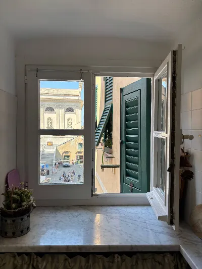 Appartamento in vendita a Camogli - foto 3