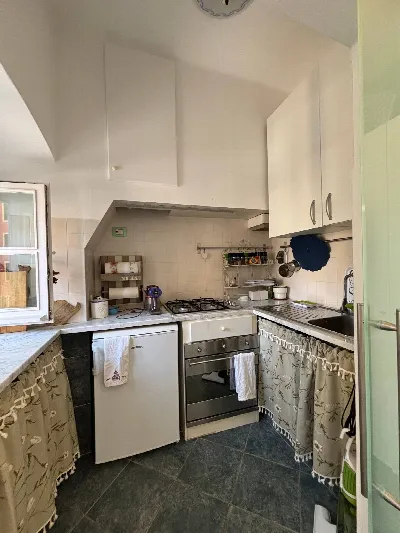 Appartamento in vendita a Camogli - foto 4