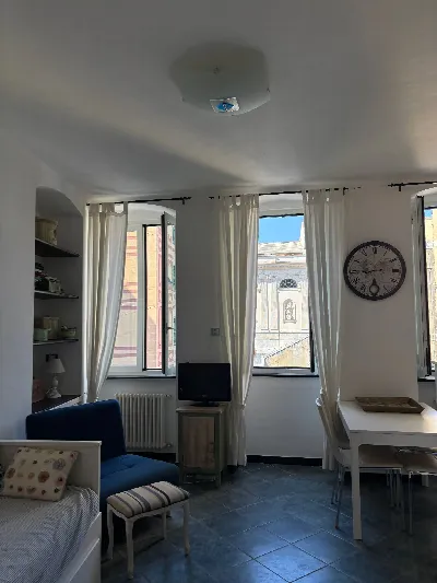 Appartamento in vendita a Camogli - foto 5