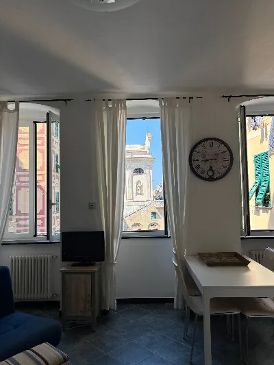Appartamento in vendita a Camogli - foto 6