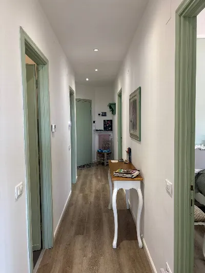 Appartamento a Camogli