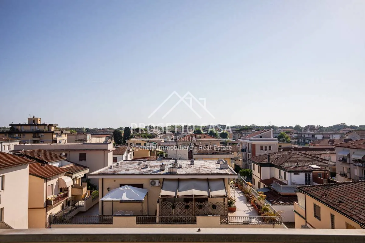 Appartamento in vendita a Viareggio - foto 5