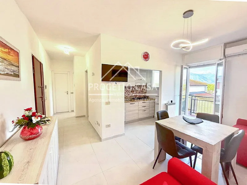 Appartamento in vendita a Camaiore - foto 1