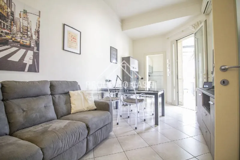 Appartamento in vendita a Viareggio - foto 1