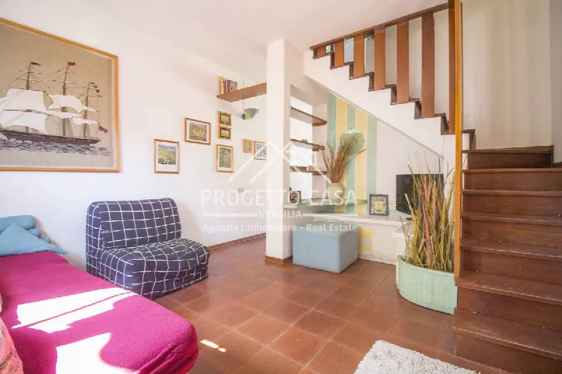 Appartamento in vendita a Viareggio - foto 1