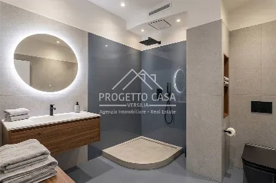 Appartamento in vendita a Massarosa - foto 4