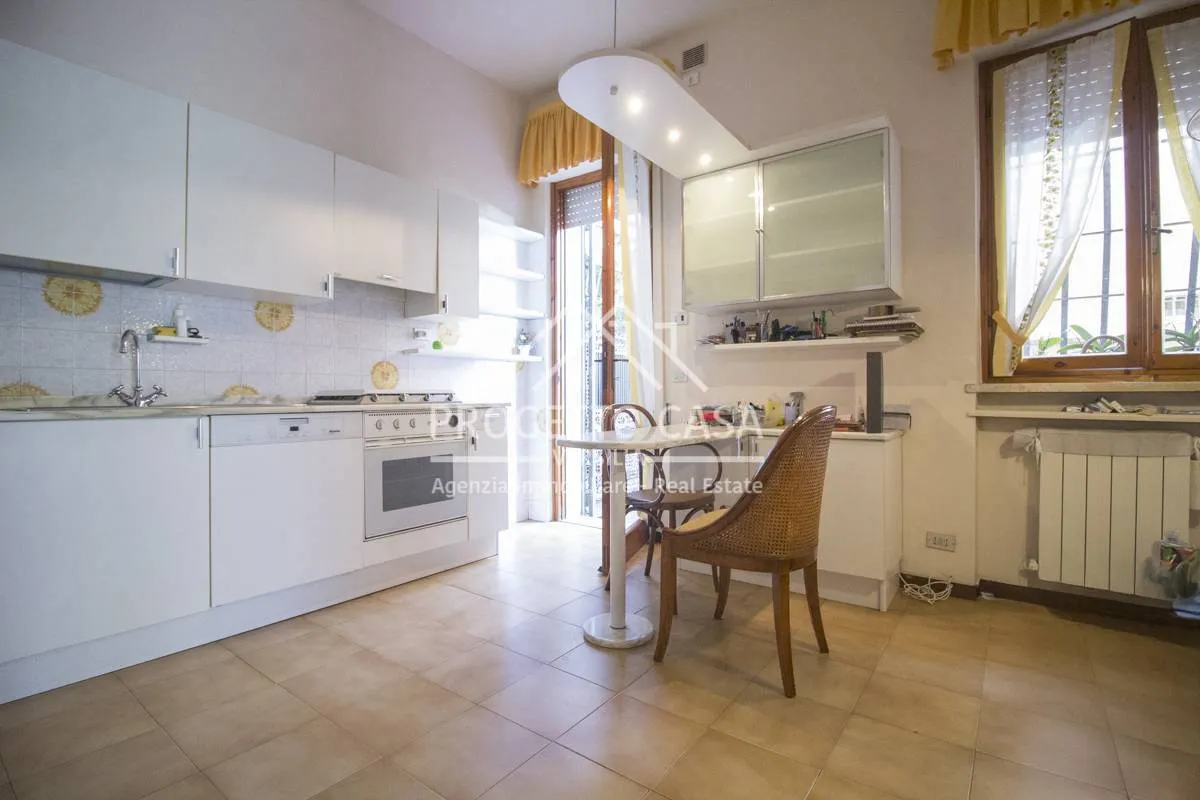 Appartamento in vendita a Viareggio - foto 4