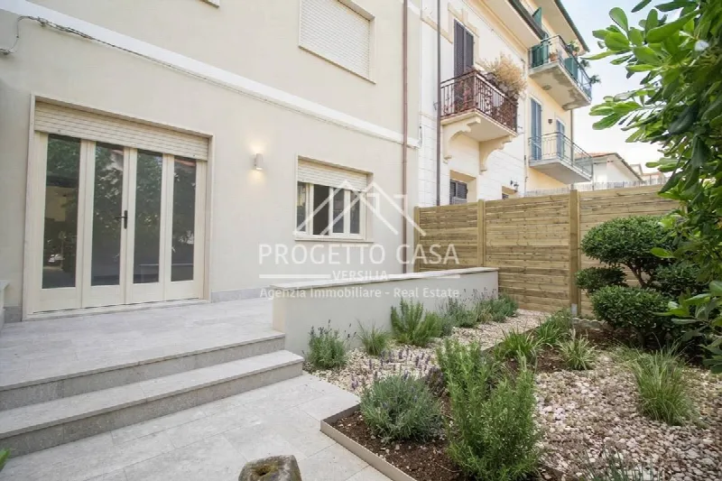 Appartamento in vendita a Camaiore - foto 1