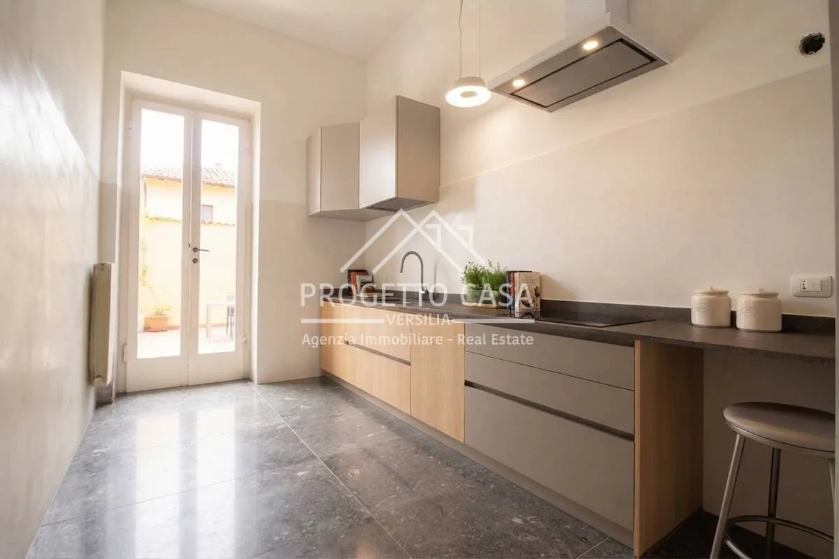 Appartamento in vendita a Camaiore - foto 3