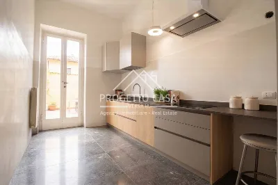 Appartamento in vendita a Camaiore - foto 3
