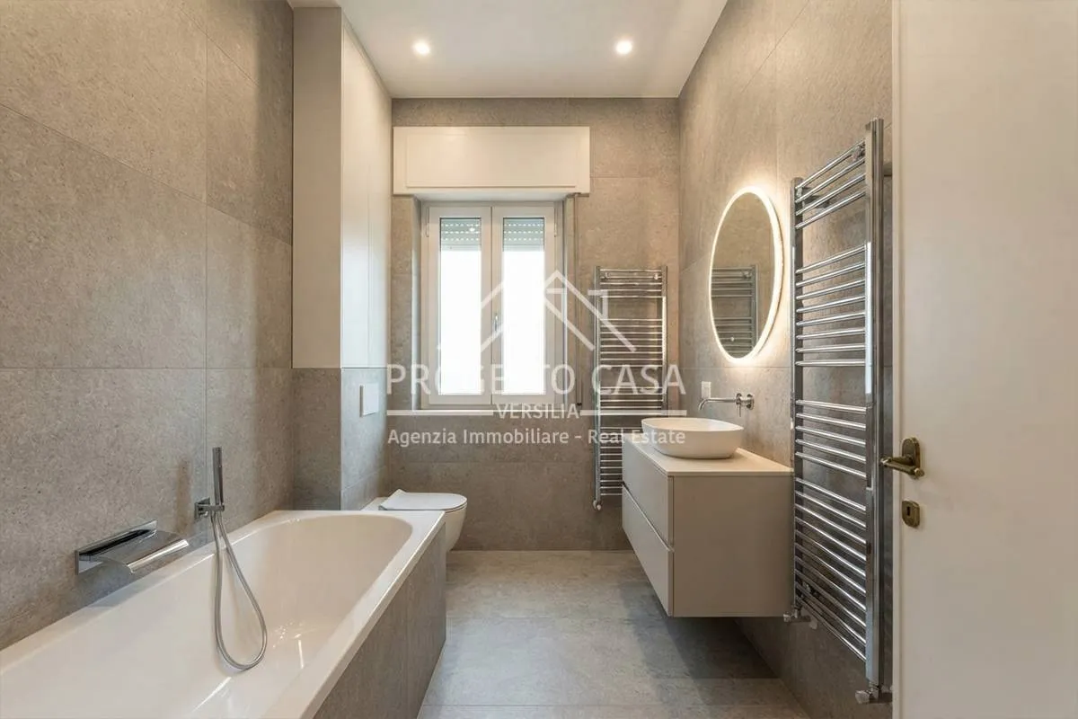 Appartamento in vendita a Camaiore - foto 5