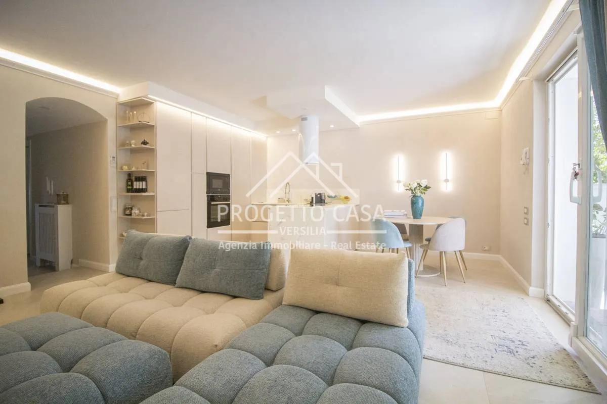 Appartamento in vendita a Camaiore - foto 2